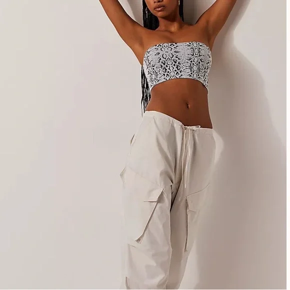 FP tube top - Picture 2 of 12